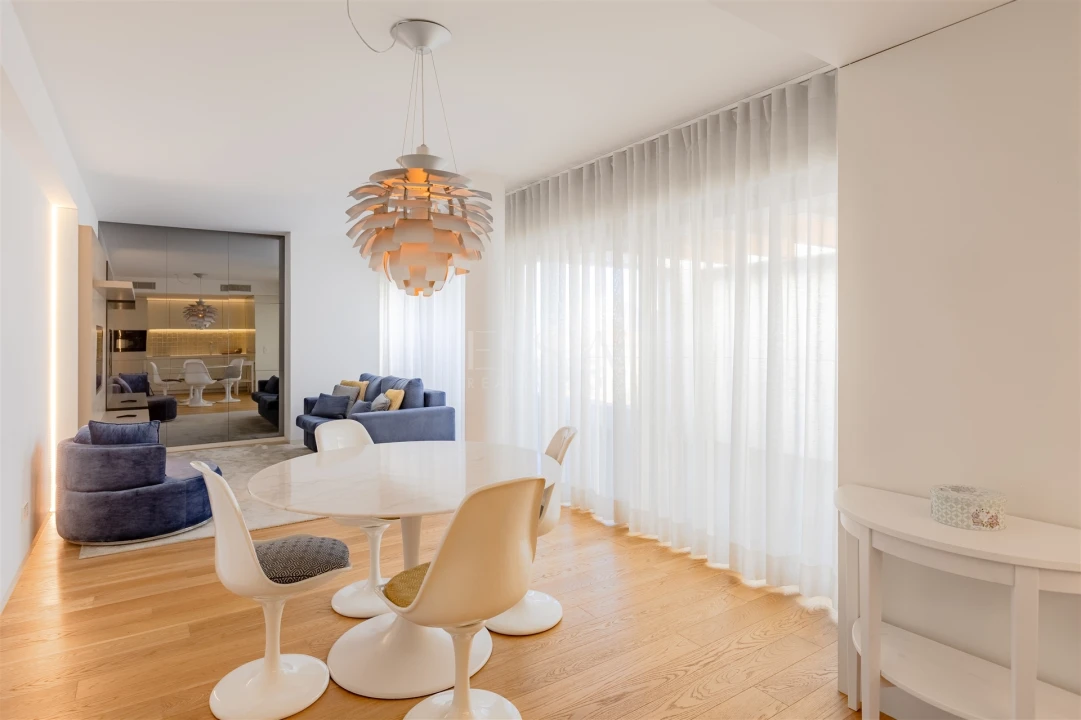Apartamento T1 para Venda em Aldoar, Foz do Douro e Nevogilde Foto 6