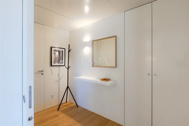 Apartamento T1 para Venda em Aldoar, Foz do Douro e Nevogilde Foto 19