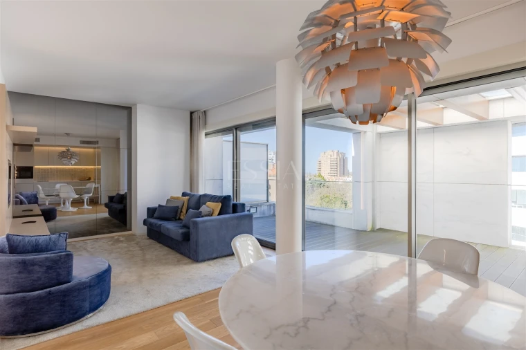 Apartamento T1 para Venda em Aldoar, Foz do Douro e Nevogilde Foto 10
