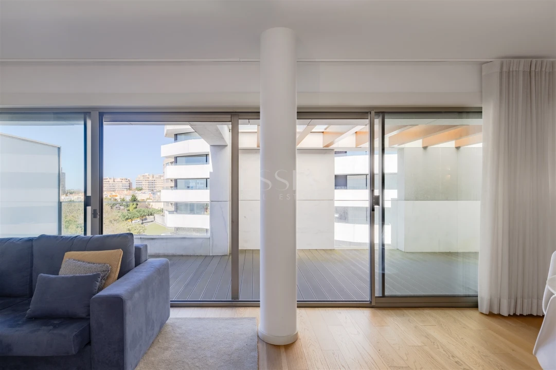 Apartamento T1 para Venda em Aldoar, Foz do Douro e Nevogilde Foto 11