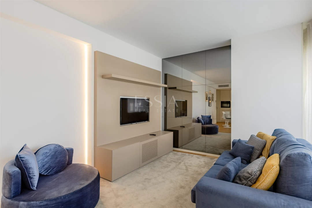 Apartamento T1 para Venda em Aldoar, Foz do Douro e Nevogilde Foto 8