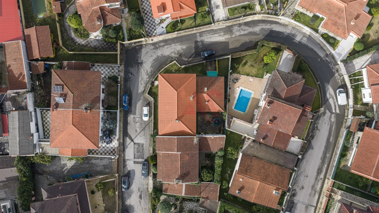 Moradia T3 para Venda em Ponte Foto 33