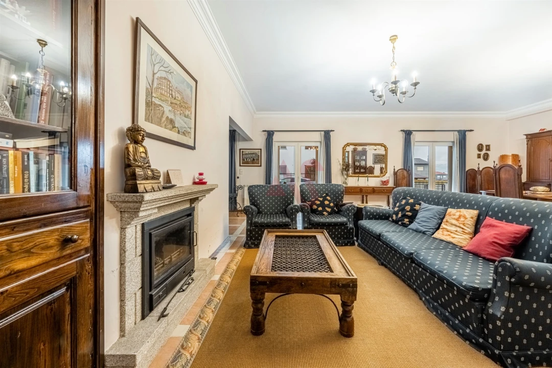 Moradia T3 para Venda em Ponte Foto 5