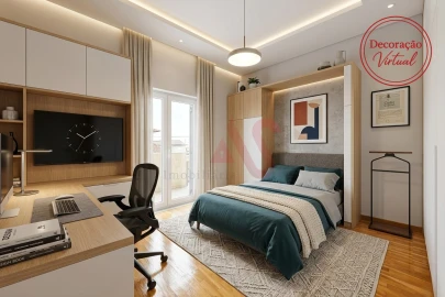 Moradia T3 para Venda em Ponte