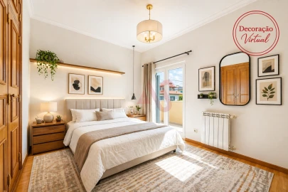 Moradia T3 para Venda em Ponte