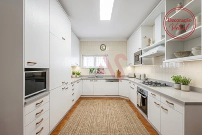 Moradia T3 para Venda em Ponte