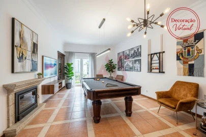 Moradia T3 para Venda em Ponte