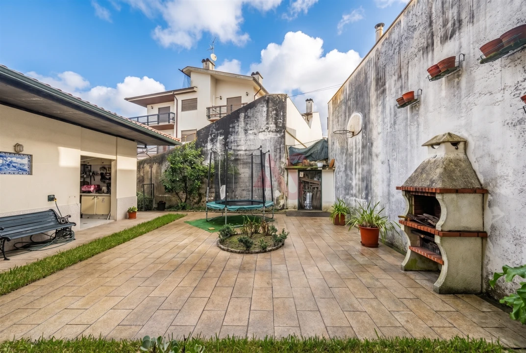 Moradia T3 para Venda em Ponte Foto 12