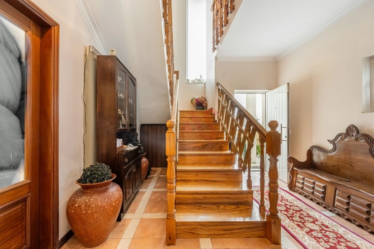 Moradia T3 para Venda em Ponte Foto 15