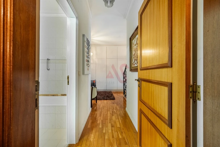 Moradia T3 para Venda em Ponte Foto 24