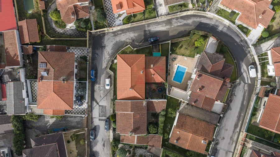 Moradia T3 para Venda em Ponte Foto 33