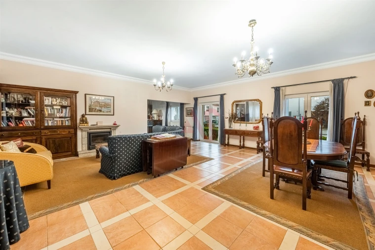 Moradia T3 para Venda em Ponte Foto 3