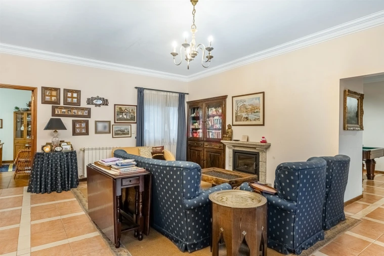 Moradia T3 para Venda em Ponte Foto 4