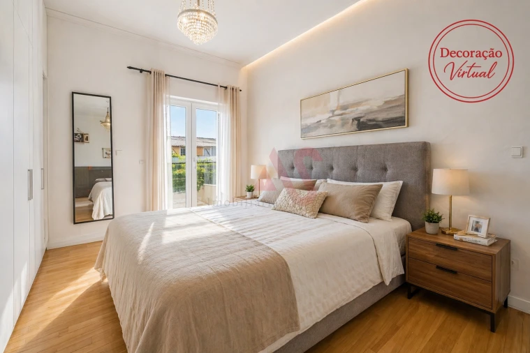 Moradia T3 para Venda em Ponte Foto 33