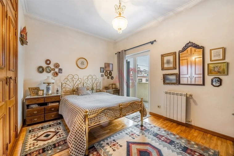 Moradia T3 para Venda em Ponte Foto 21