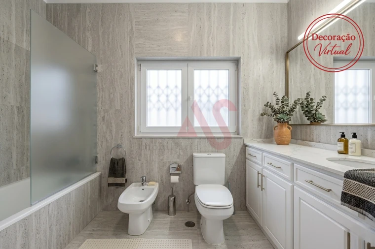 Moradia T3 para Venda em Ponte Foto 21