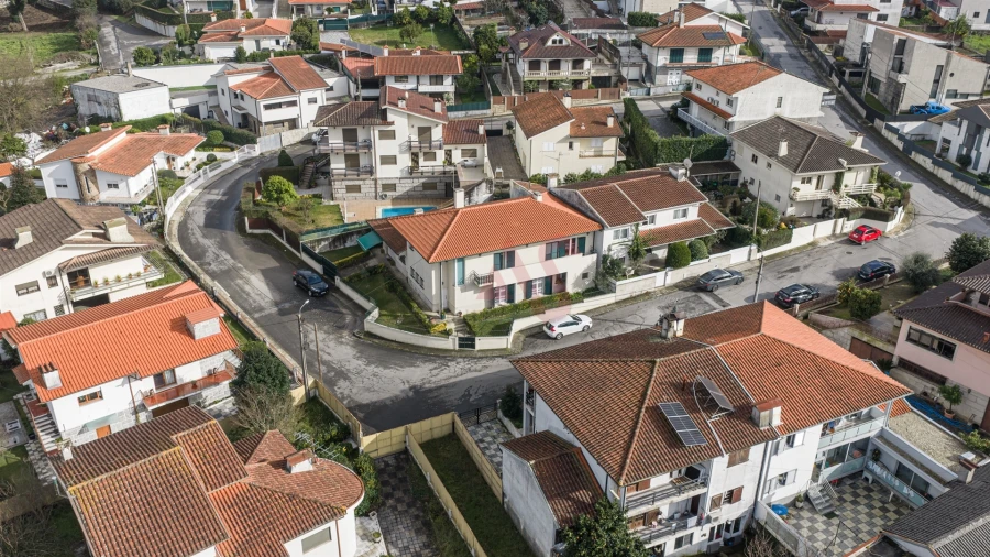 Moradia T3 para Venda em Ponte Foto 32