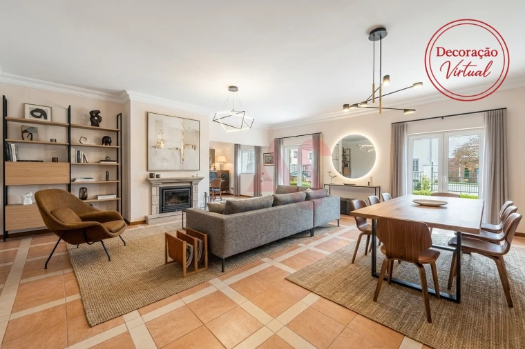 Moradia T3 para Venda em Ponte Foto 2