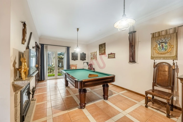 Moradia T3 para Venda em Ponte Foto 7