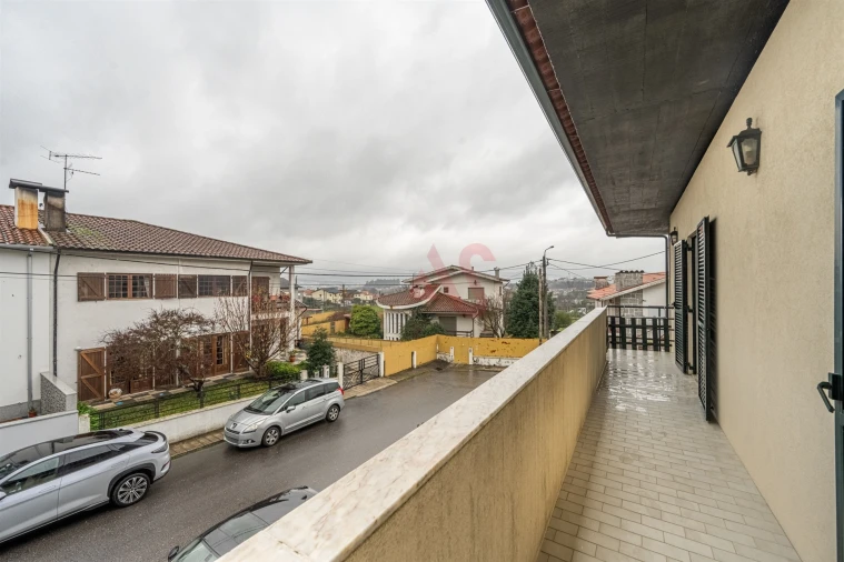 Moradia T3 para Venda em Ponte Foto 23