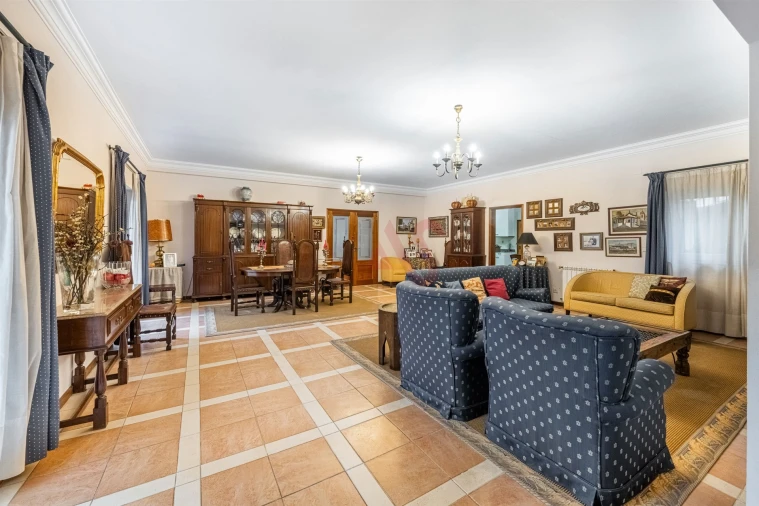 Moradia T3 para Venda em Ponte Foto 6