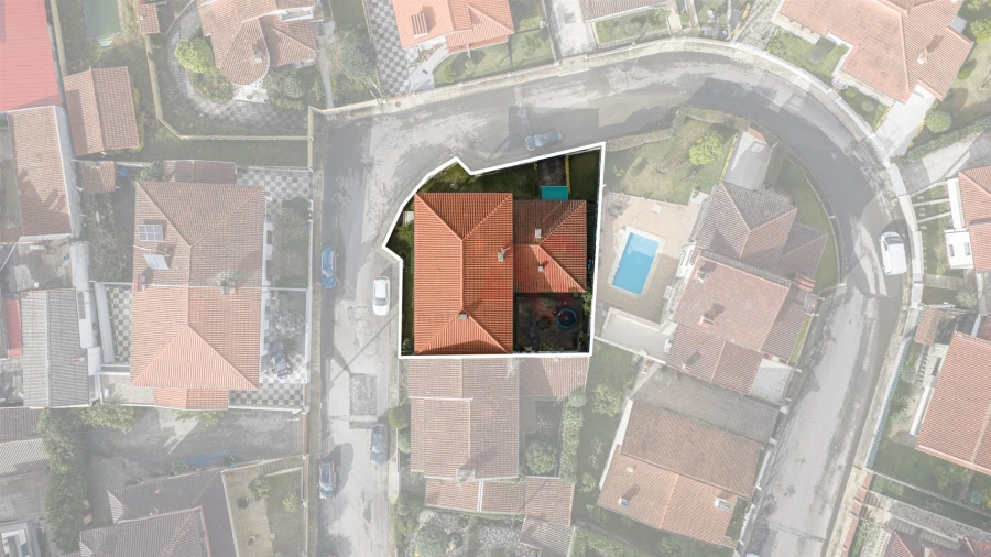 Moradia T3 para Venda em Ponte Foto 34