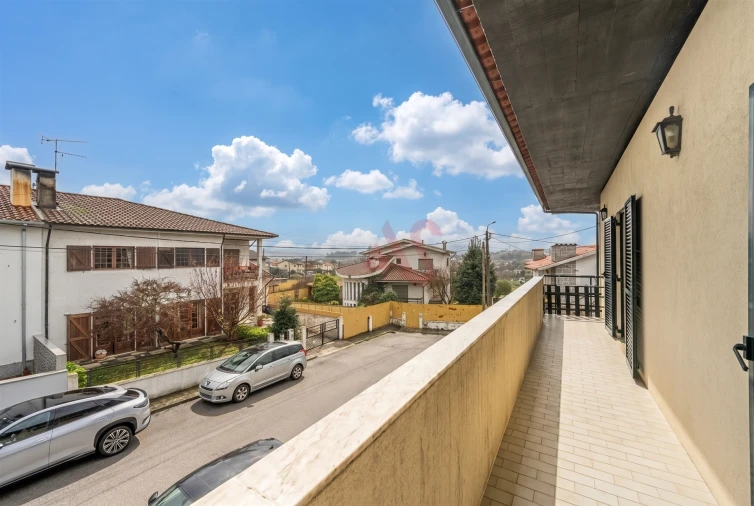 Moradia T3 para Venda em Ponte Foto 29