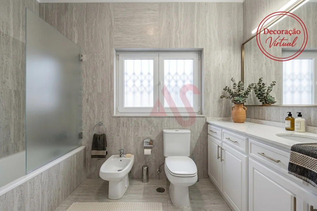 Moradia T3 para Venda em Ponte Foto 21