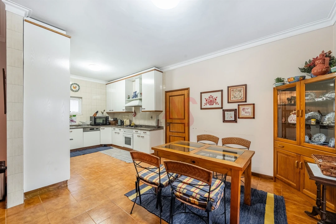 Moradia T3 para Venda em Ponte Foto 11