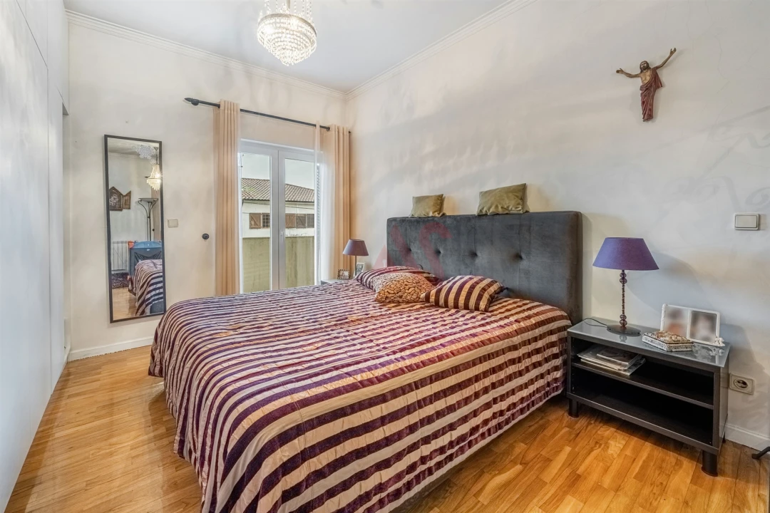 Moradia T3 para Venda em Ponte Foto 27