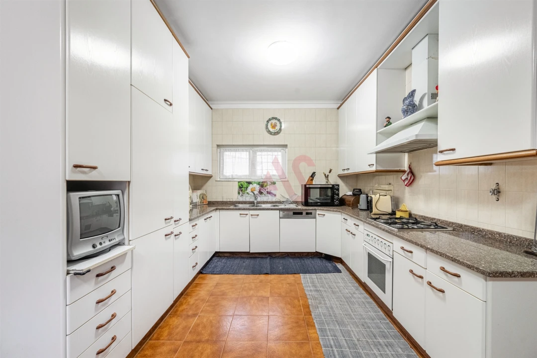 Moradia T3 para Venda em Ponte Foto 12