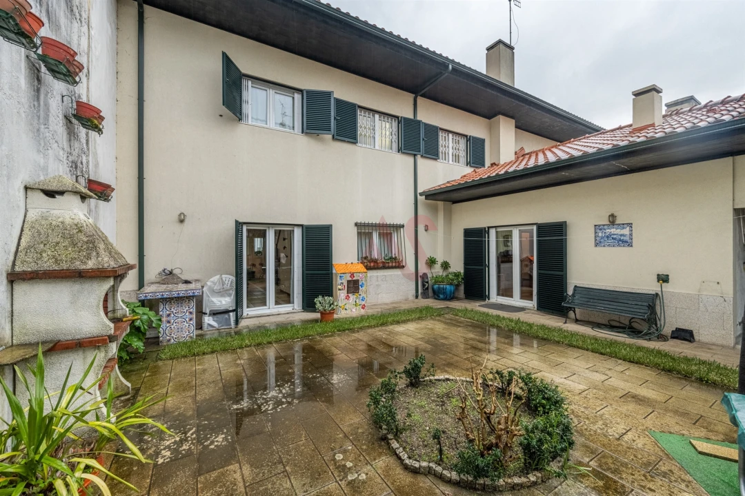 Moradia T3 para Venda em Ponte Foto 9