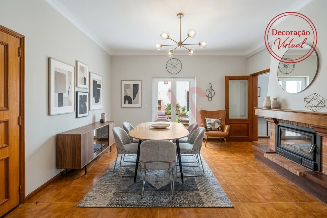 Moradia T3 para Venda em Ponte Foto 3