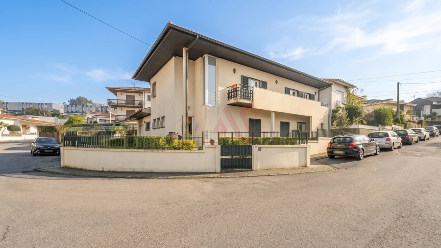 Moradia T3 para Venda em Ponte