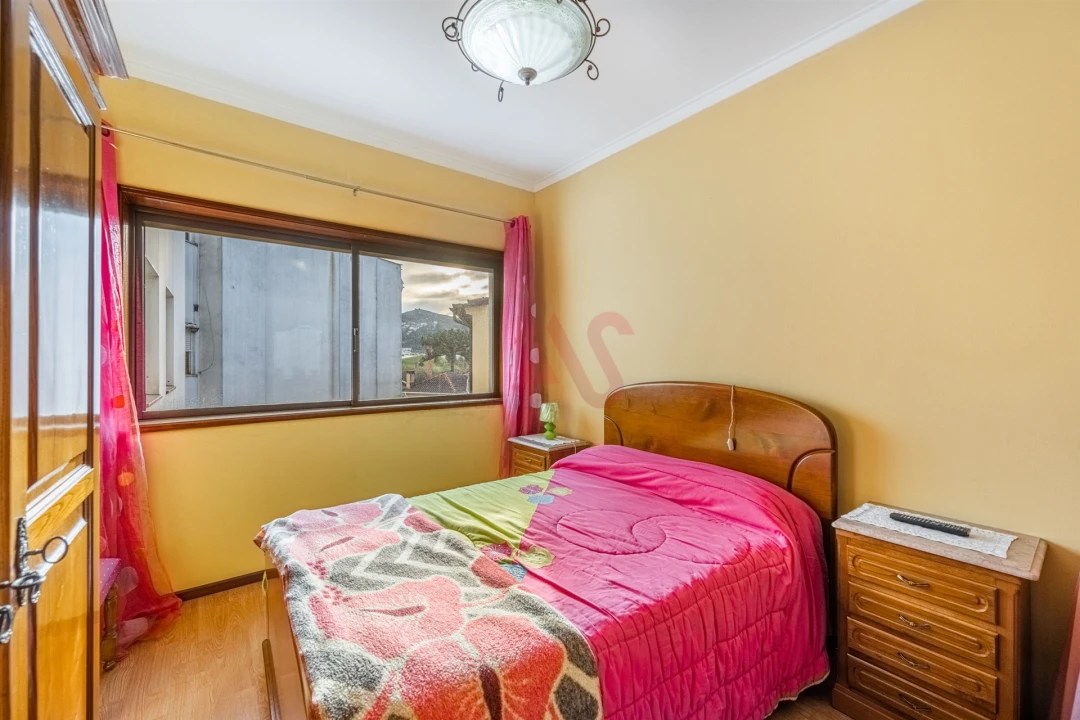 Apartamento T3 para Venda em Caldas de Vizela (São Miguel e São João) Foto 10