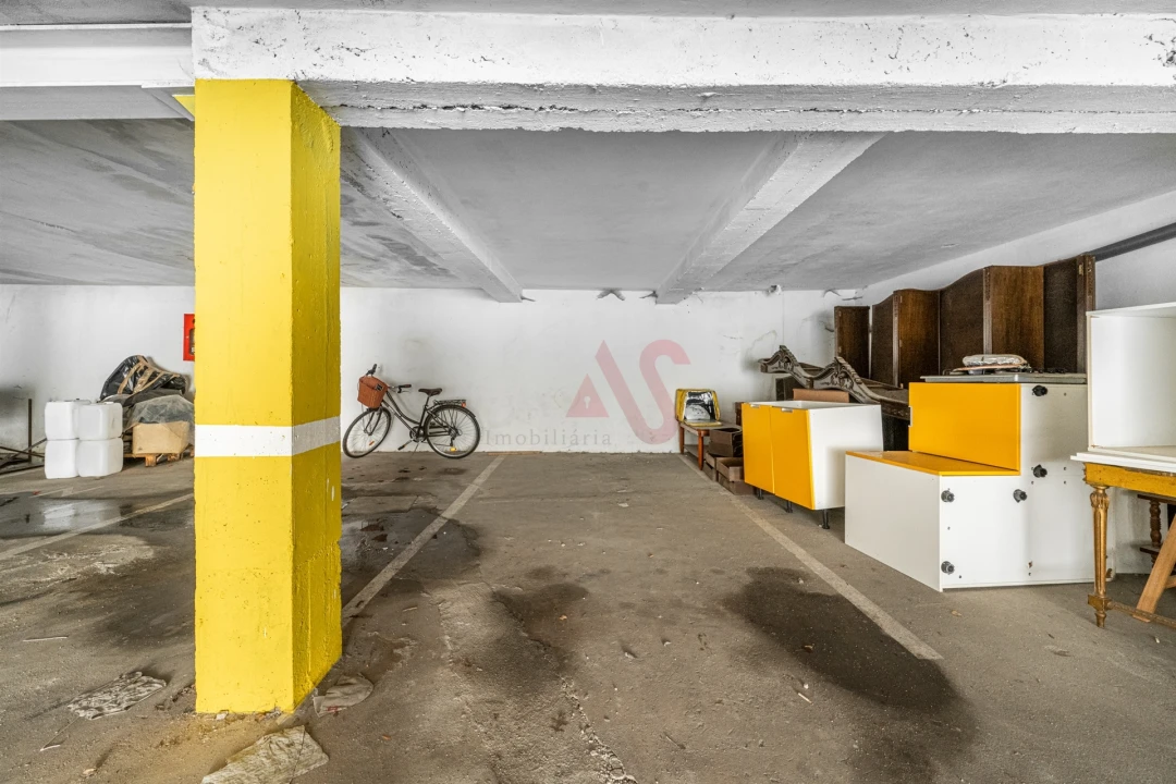 Apartamento T3 para Venda em Caldas de Vizela (São Miguel e São João) Foto 16