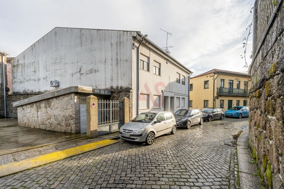 Apartamento T3 para Venda em Caldas de Vizela (São Miguel e São João) Foto 17