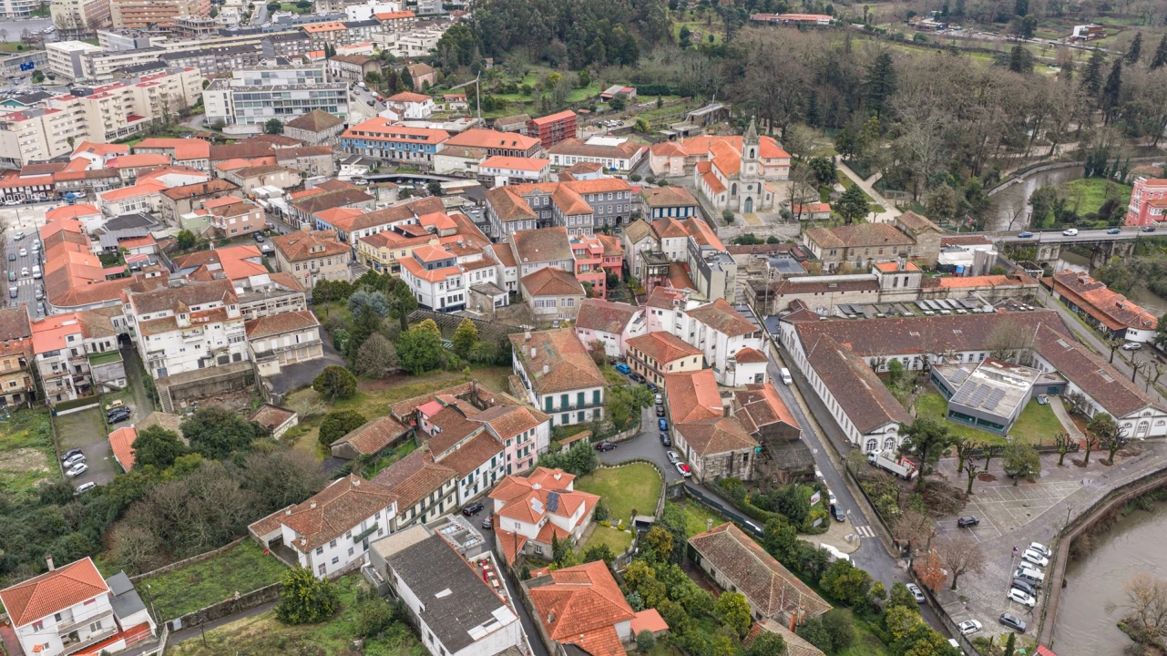 Apartamento T3 para Venda em Caldas de Vizela (São Miguel e São João) Foto 19