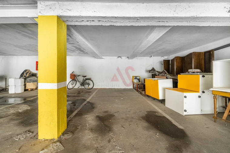 Apartamento T3 para Venda em Caldas de Vizela (São Miguel e São João) Foto 16