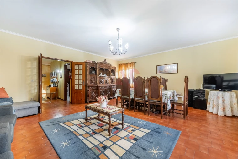 Apartamento T3 para Venda em Caldas de Vizela (São Miguel e São João) Foto 5