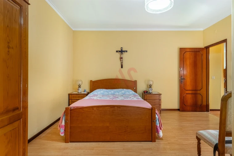 Apartamento T3 para Venda em Caldas de Vizela (São Miguel e São João) Foto 13