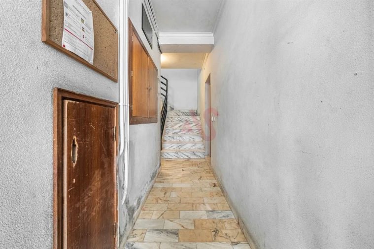 Apartamento T3 para Venda em Caldas de Vizela (São Miguel e São João) Foto 15