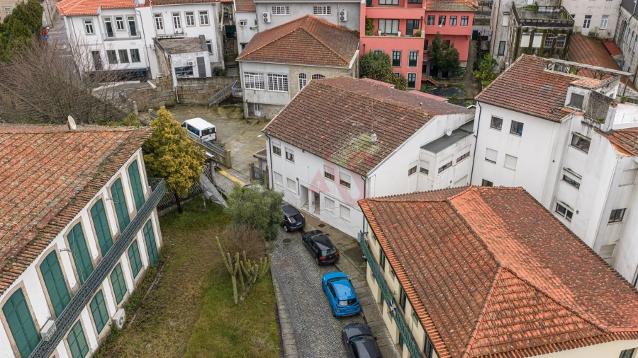 Apartamento T3 para Venda em Caldas de Vizela (São Miguel e São João) Foto 18