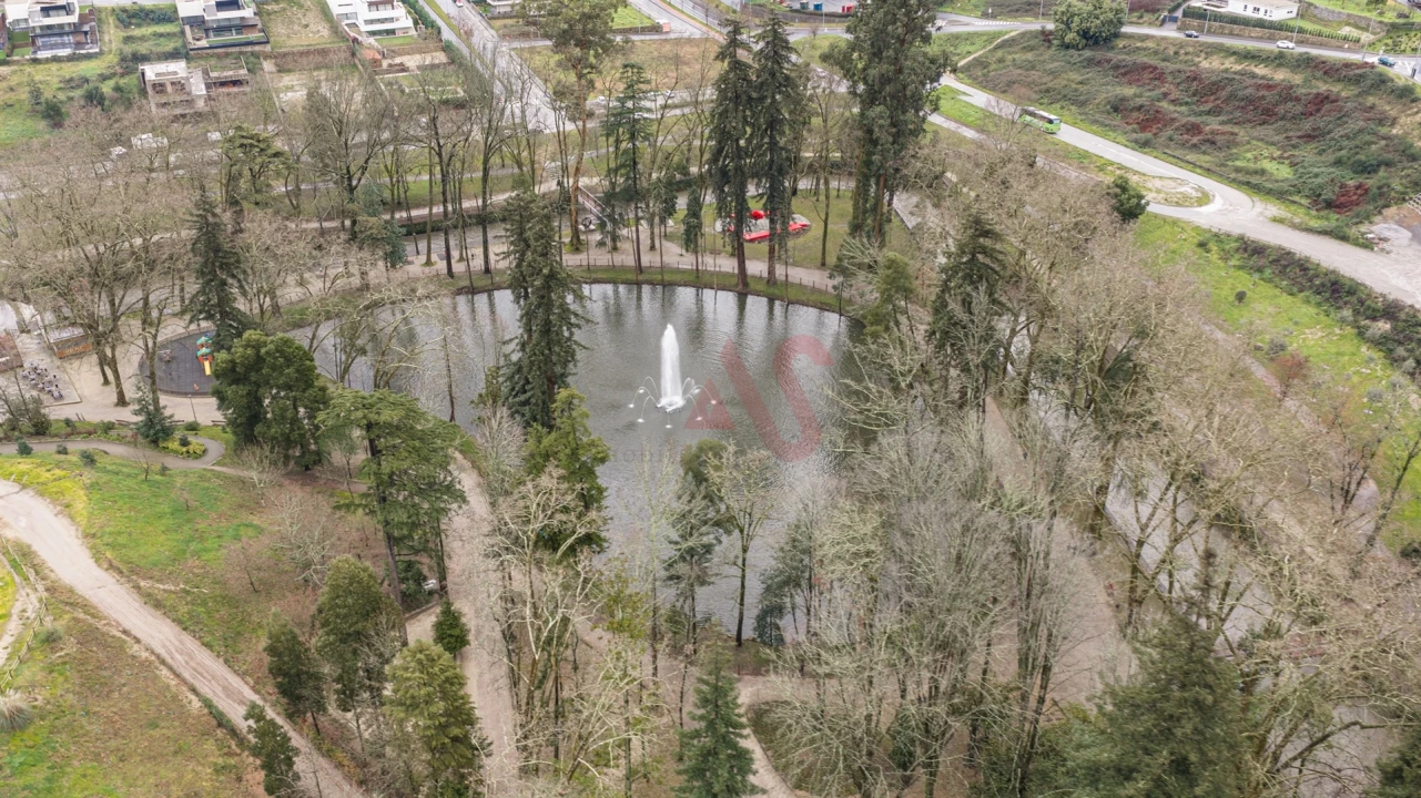 Apartamento T3 para Venda em Caldas de Vizela (São Miguel e São João) Foto 20