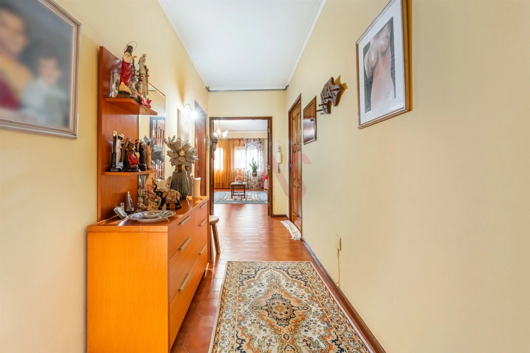 Apartamento T3 para Venda em Caldas de Vizela (São Miguel e São João) Foto 3