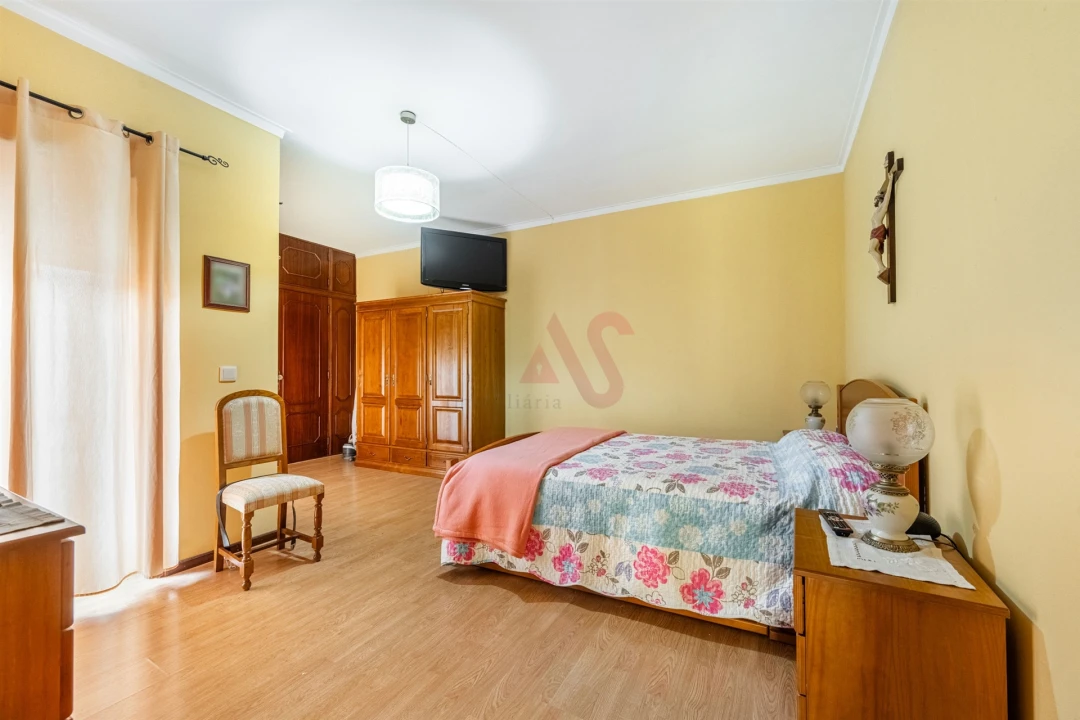 Apartamento T3 para Venda em Caldas de Vizela (São Miguel e São João) Foto 12