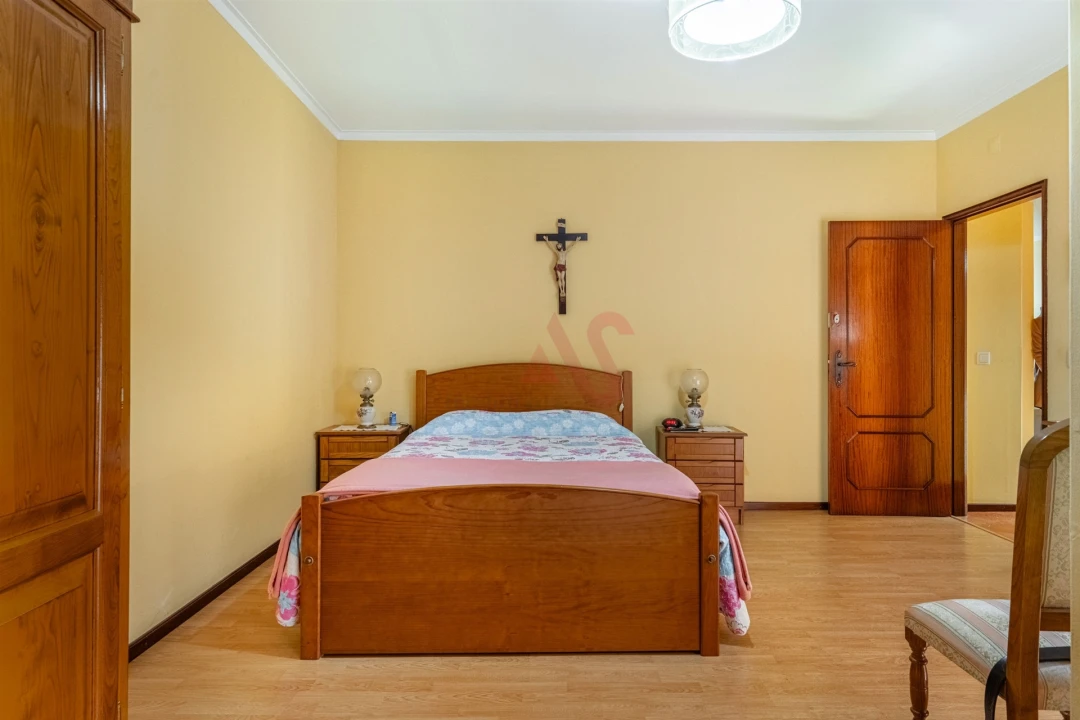 Apartamento T3 para Venda em Caldas de Vizela (São Miguel e São João) Foto 13