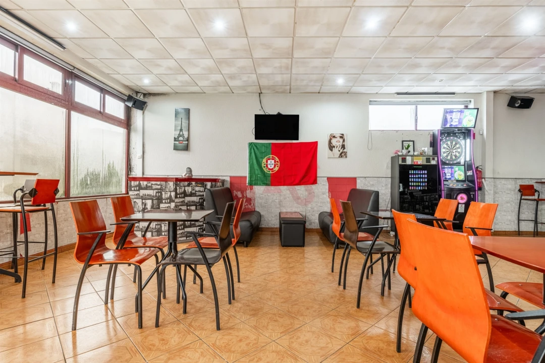 Negócio para Trespasse em Santa Eulália Foto 7