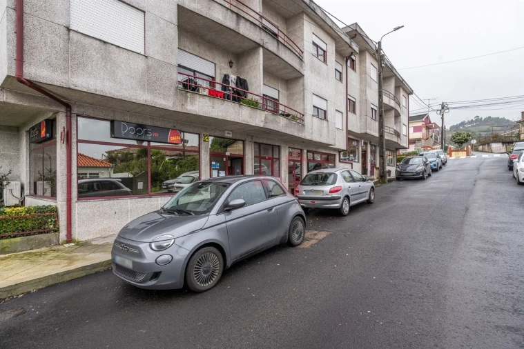Negócio para Trespasse em Santa Eulália Foto 13