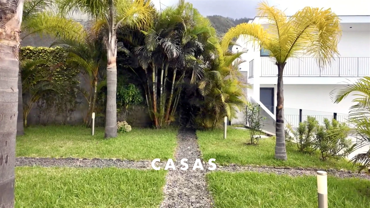 Moradia T3 para Venda em Arco da Calheta Foto 31